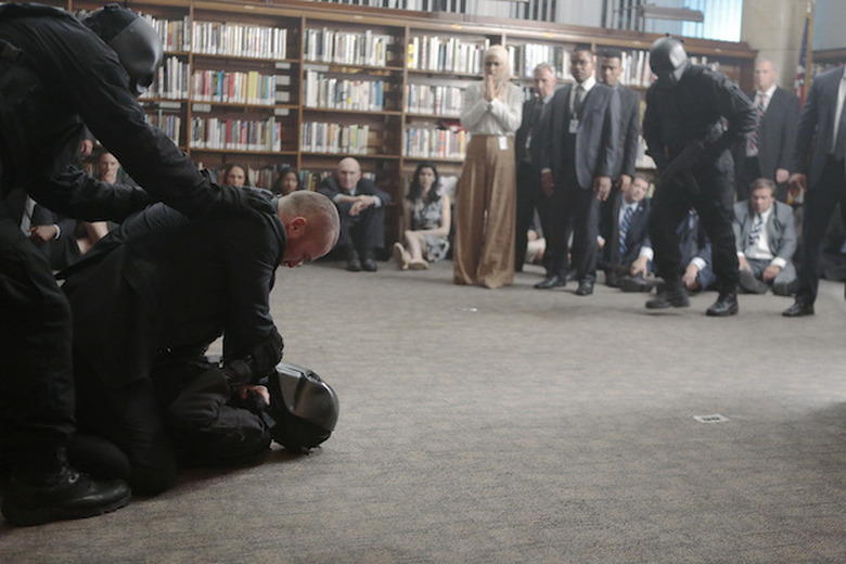 Quantico Season 2 Photos