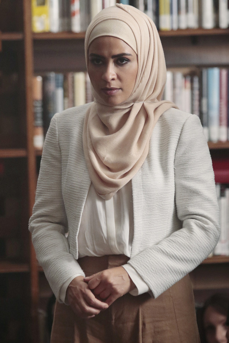 Quantico Season 2 Photos