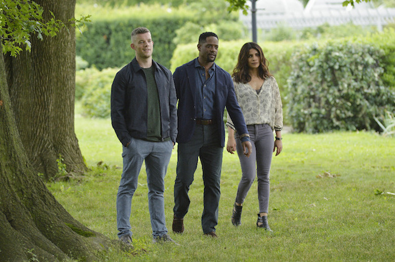 Quantico Season 2 Photos