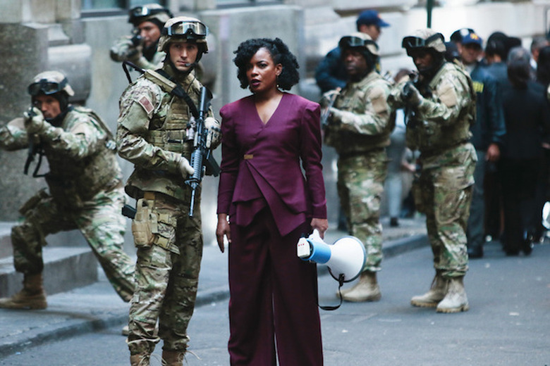 Quantico Season 2 Photos