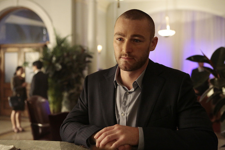 Quantico Season 2 Photos