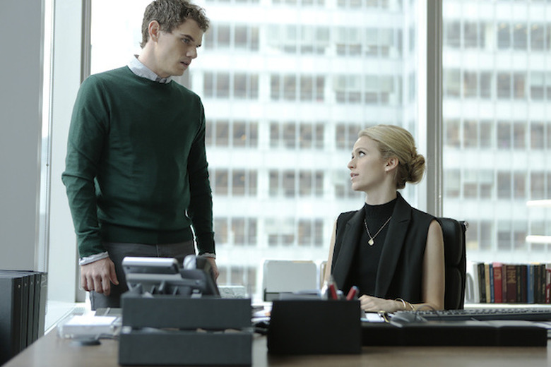 Quantico Season 2 Photos