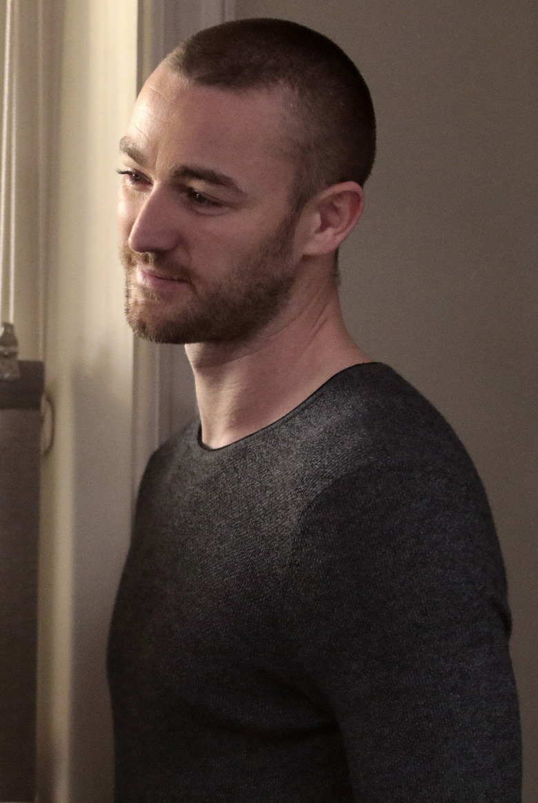 Quantico Season 2 Photos