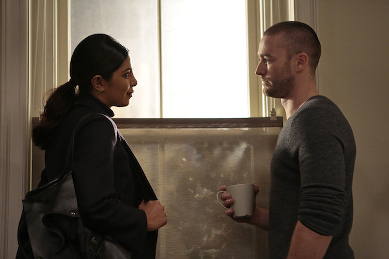 Quantico Season 2 Photos