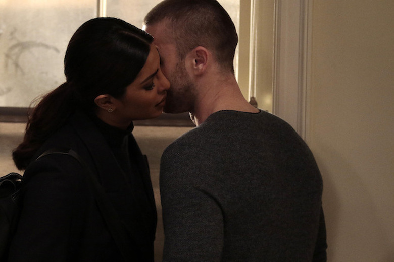 Quantico Season 2 Photos