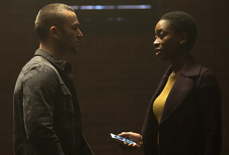 Quantico Season 2 Photos