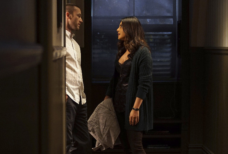 Quantico Season 2 Photos