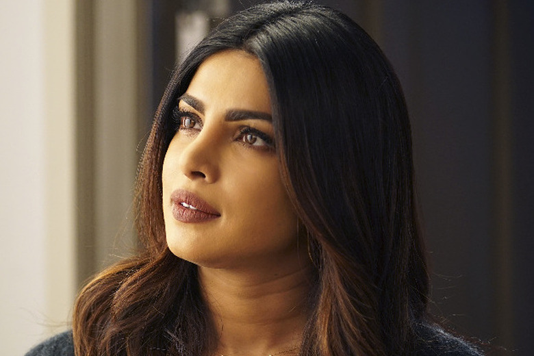 Quantico Season 2 Photos