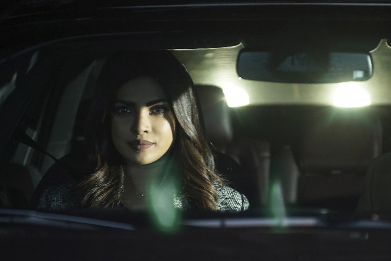 Quantico Season 2 Photos