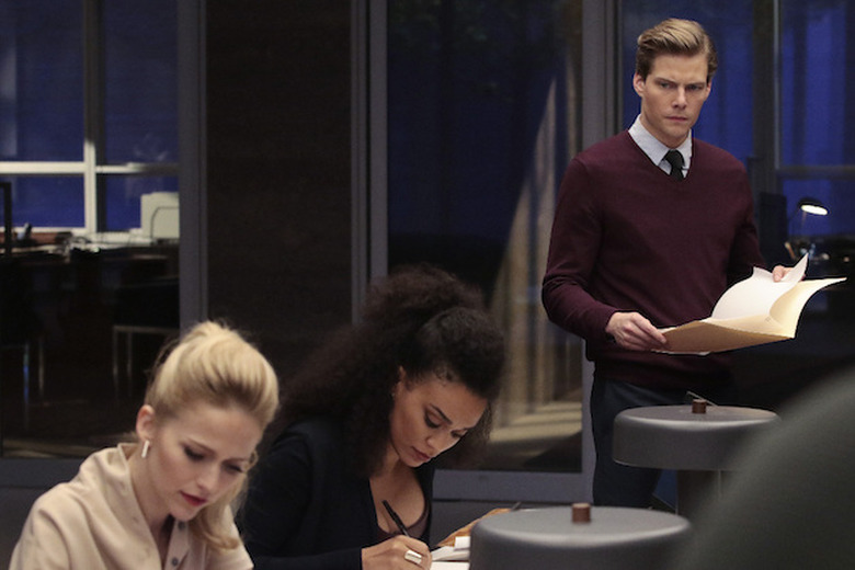 Quantico Season 2 Photos