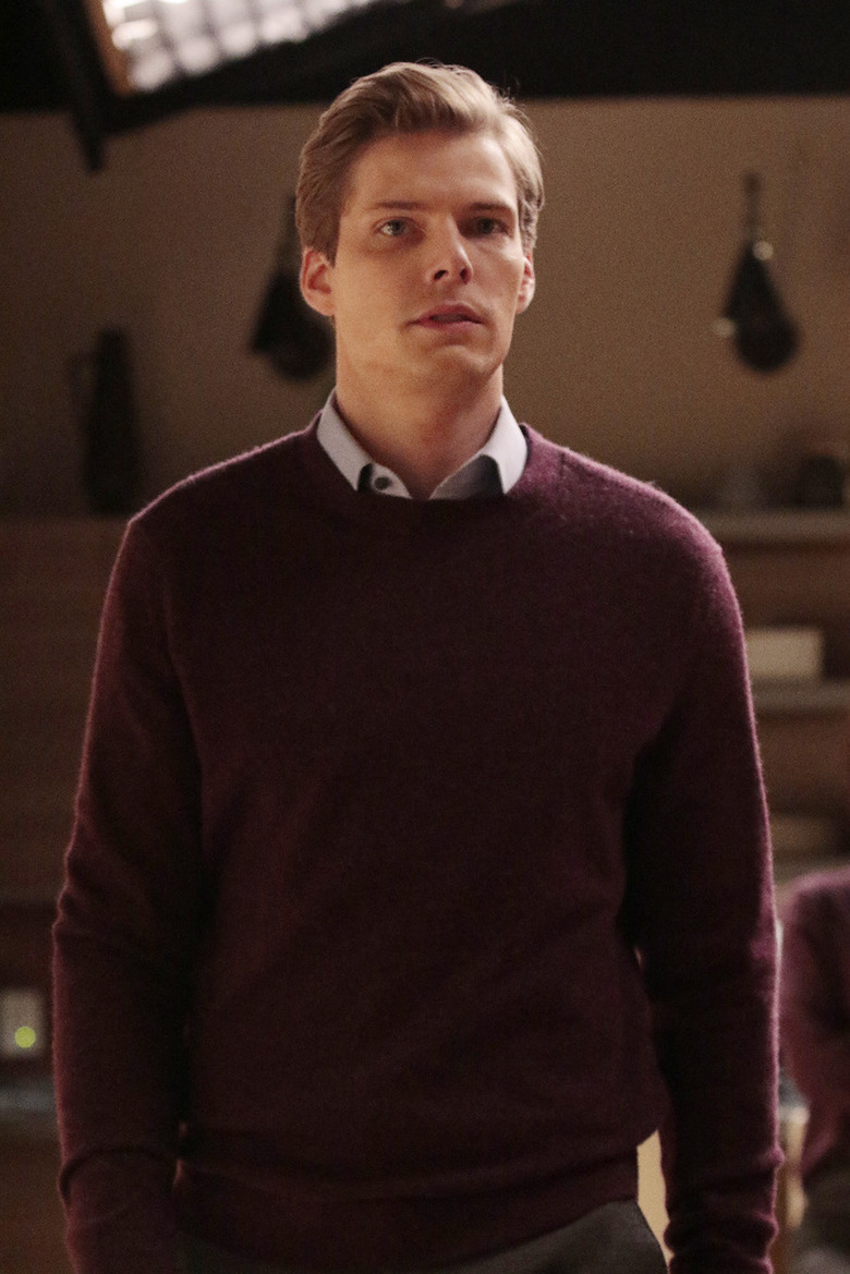 Quantico Season 2 Photos