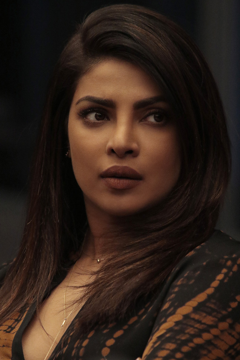 Quantico Season 2 Photos