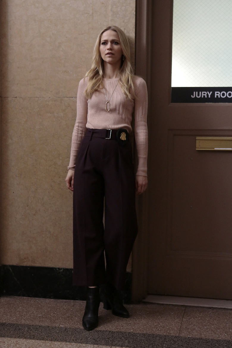 Quantico Season 2 Photos