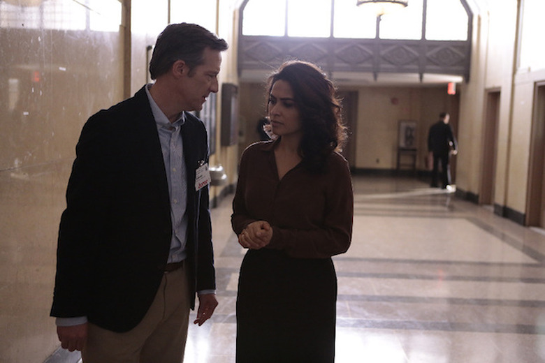 Quantico Season 2 Photos