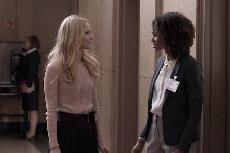 Quantico Season 2 Photos