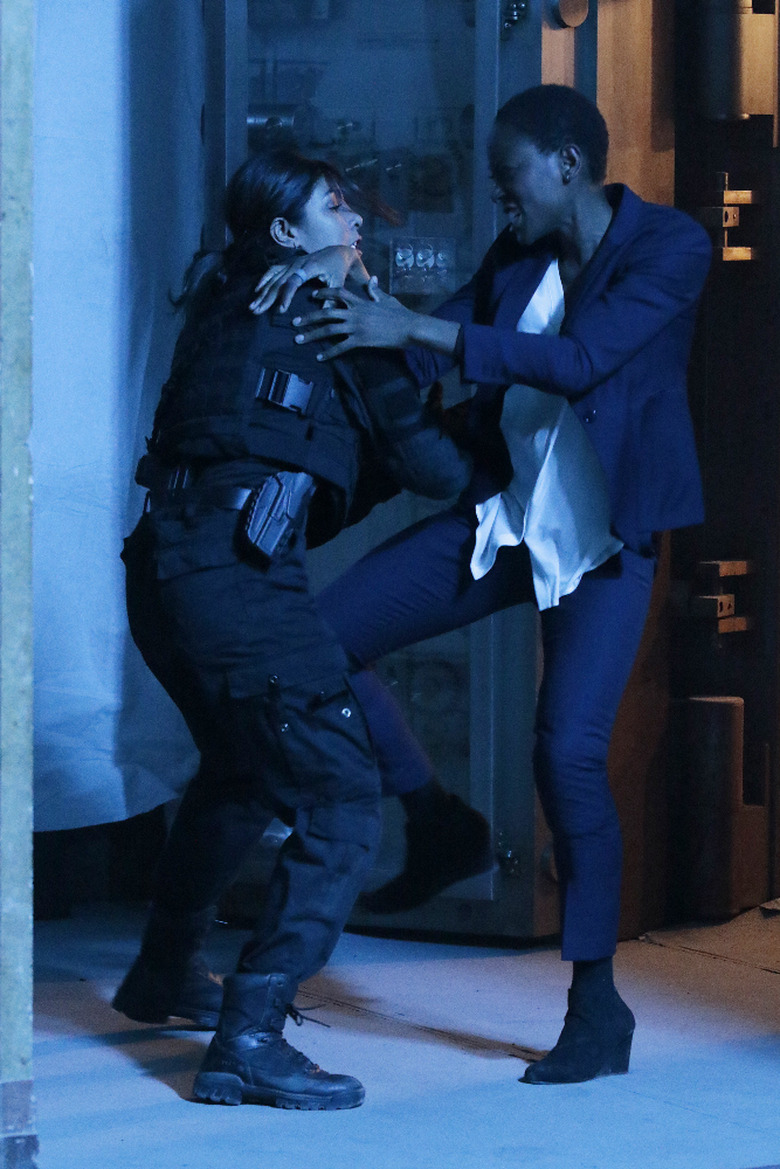 Quantico Season 2 Photos