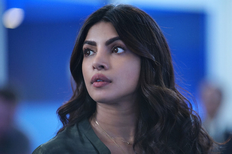 Quantico Season 2 Photos