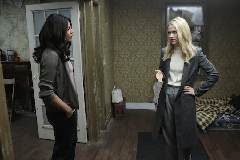 Quantico Season 2 Photos