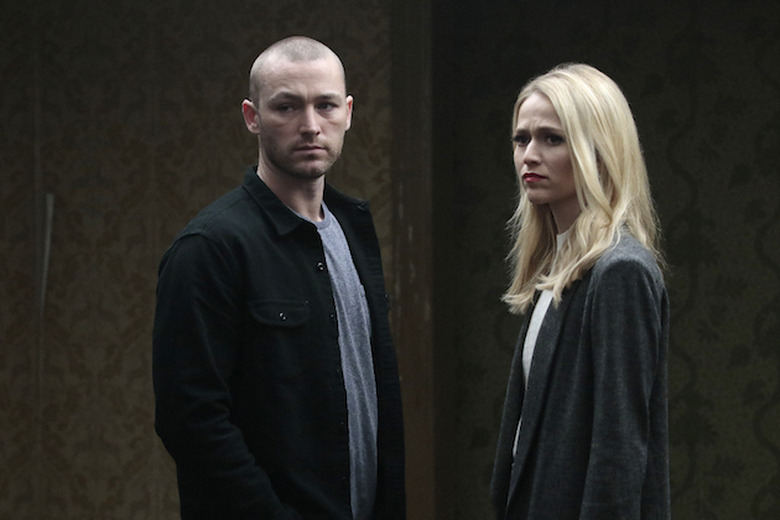 Quantico Season 2 Photos