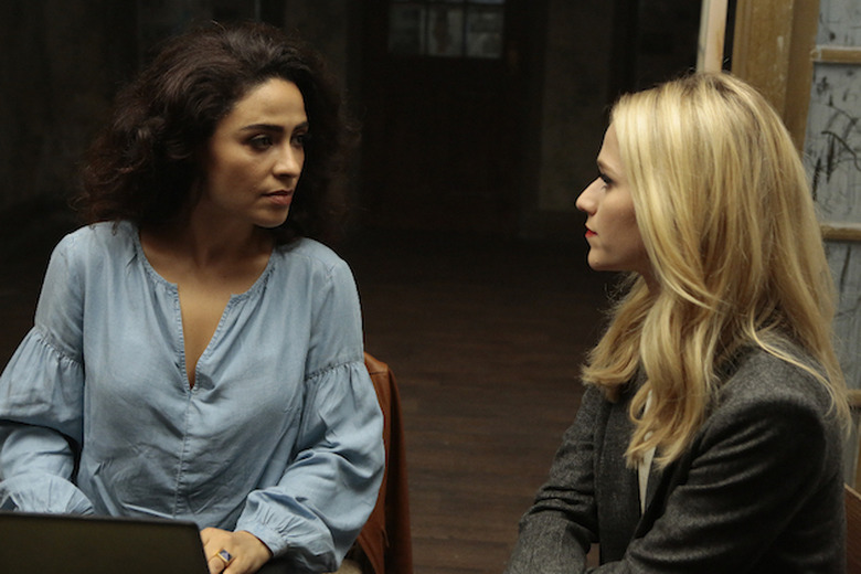 Quantico Season 2 Photos