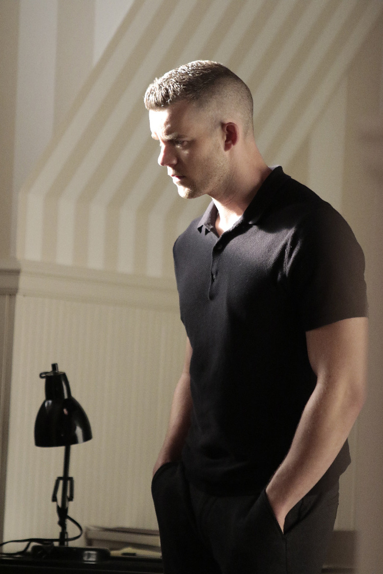 Quantico Season 2 Photos