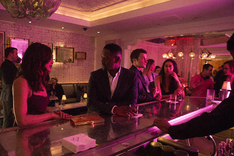 Quantico Season 2 Photos