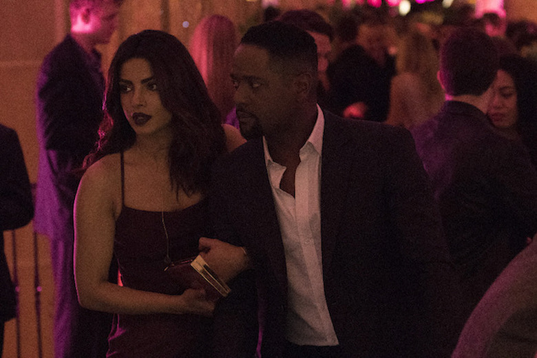 Quantico Season 2 Photos