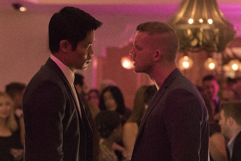 Quantico Season 2 Photos