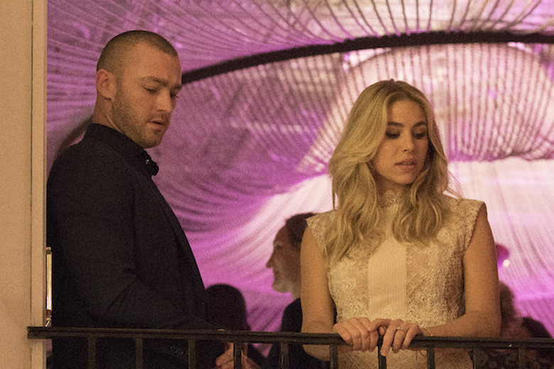 Quantico Season 2 Photos