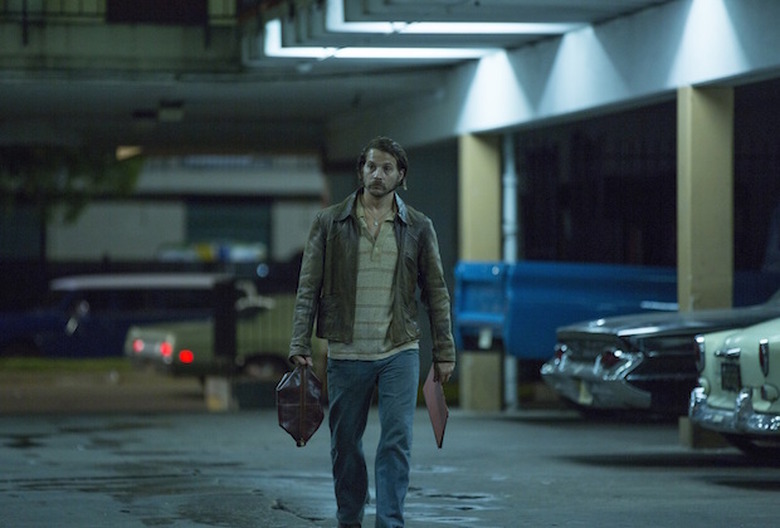 Quarry Season 1 Photos