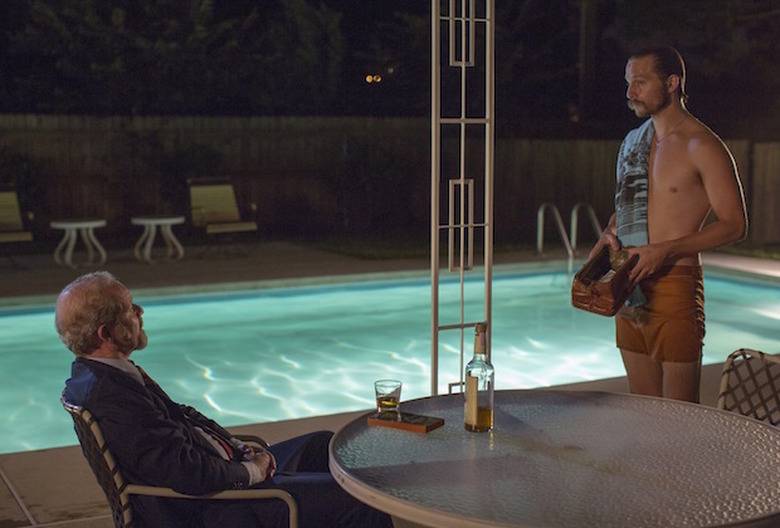 Quarry Season 1 Photos