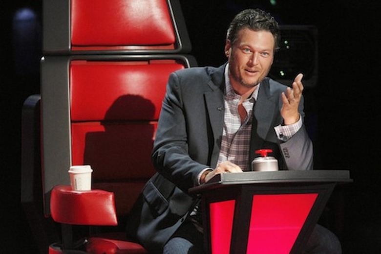 The Voice - Season 5