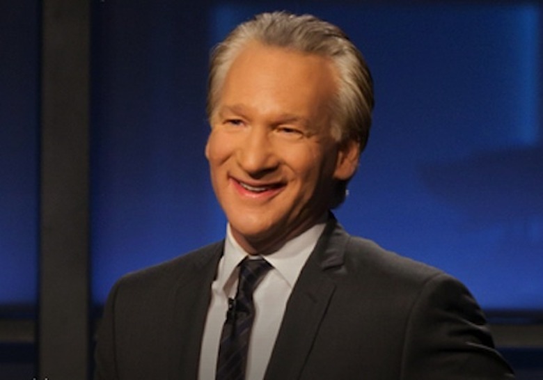 QOTW-BillMaher