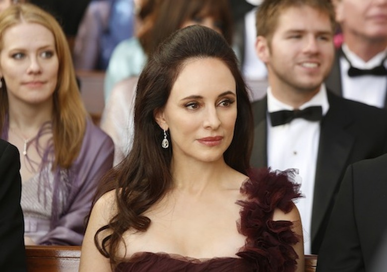 MADELEINE STOWE