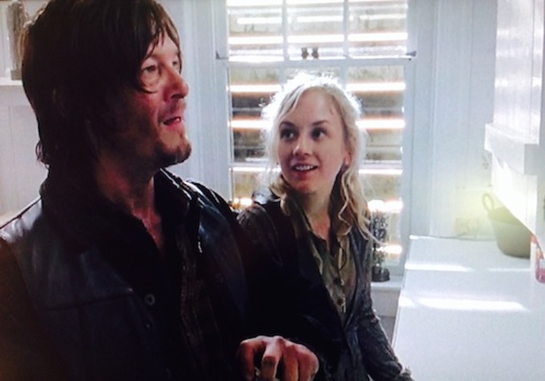 walking-dead-white-trash-brunch-quote