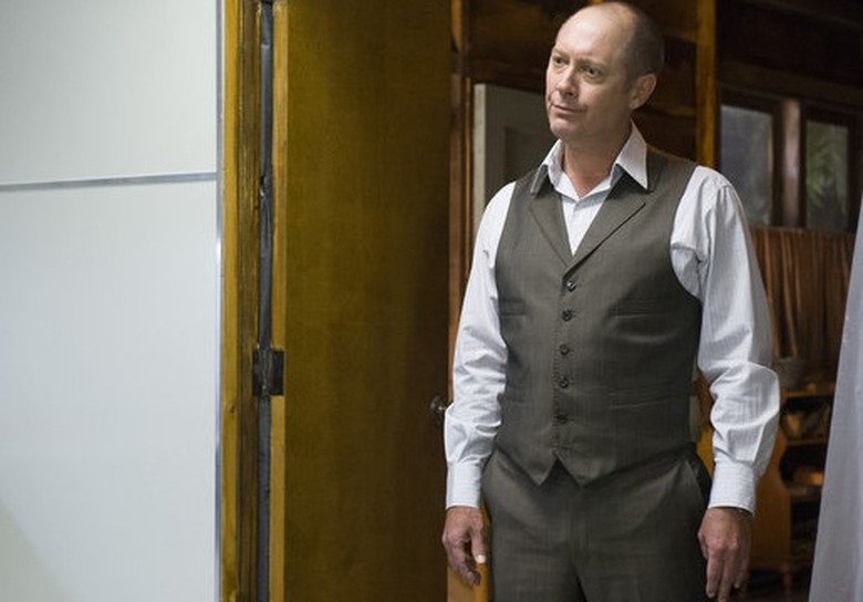 The Blacklist - Season 1