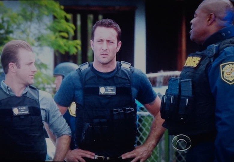 Hawaii- Five-0-quote
