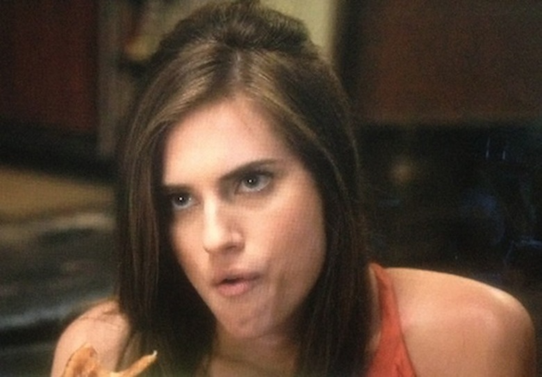 quotes girls yogurt shop