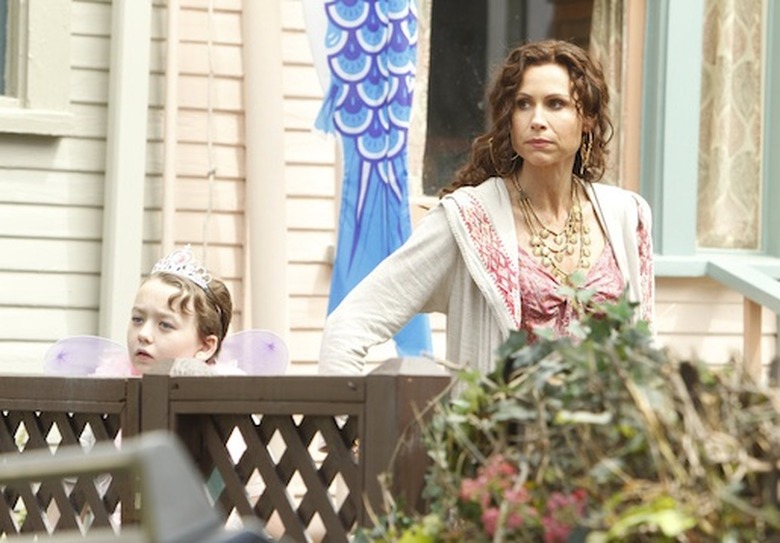 About A Boy -- Season: Pilot