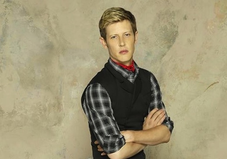 GABRIEL MANN