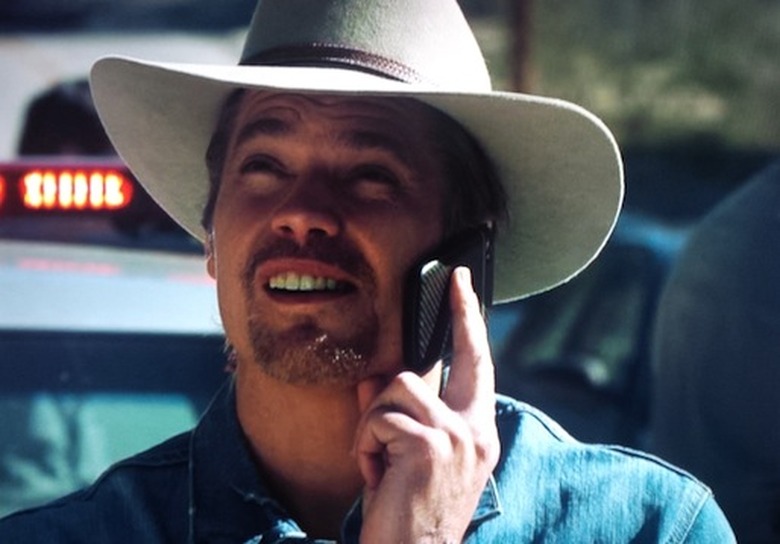 Justified-collect-call-quote