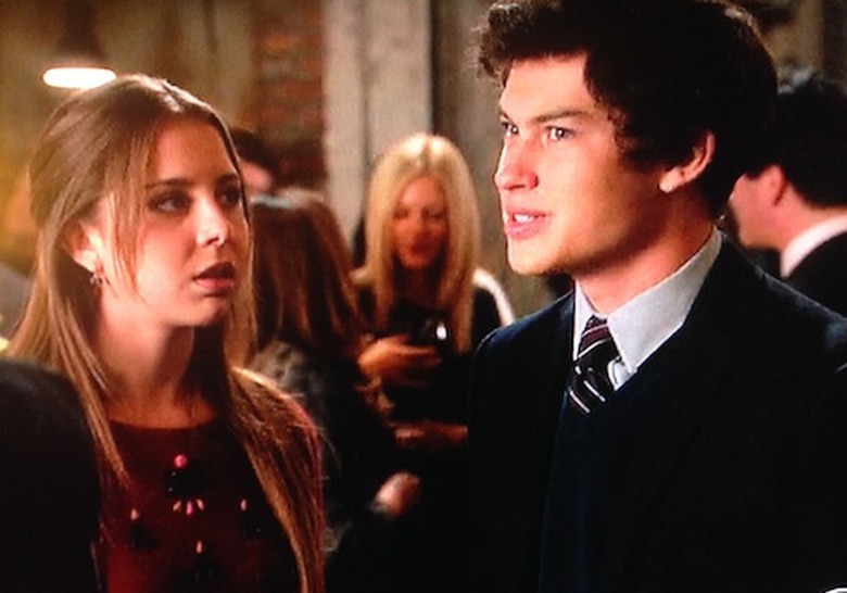 Good-Wife-Zach-quote-mom-interesting-person