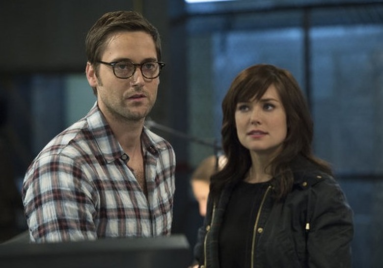 The Blacklist - Season 1