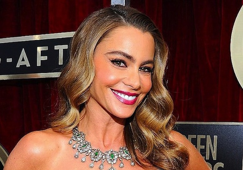 sofia-vergara-sag-awards-quote