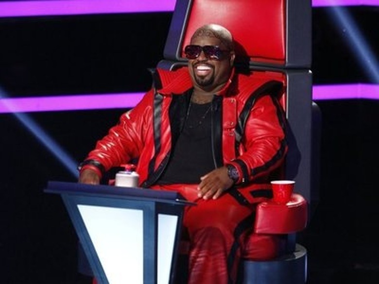 The Voice - Season 5