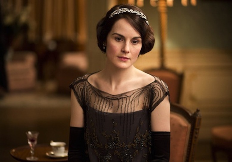 Downton-Abbey-lady-mary-quote-i-know-everything