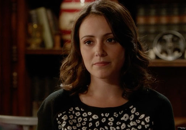 chasing-life-april-reality-show-quote