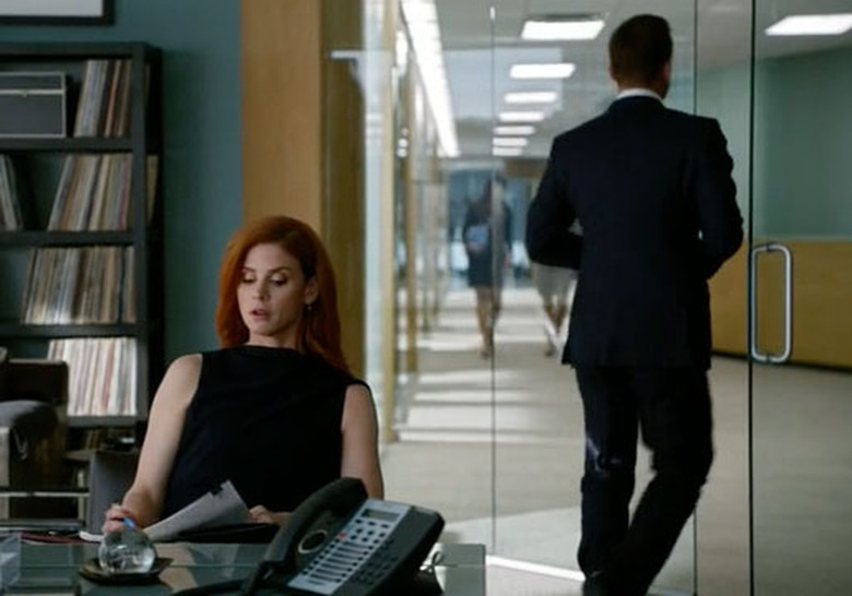 suits-donna-harvey-reschedule-meeting-quote