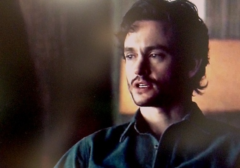 Hannibal Quote Kill You in the Kitchen