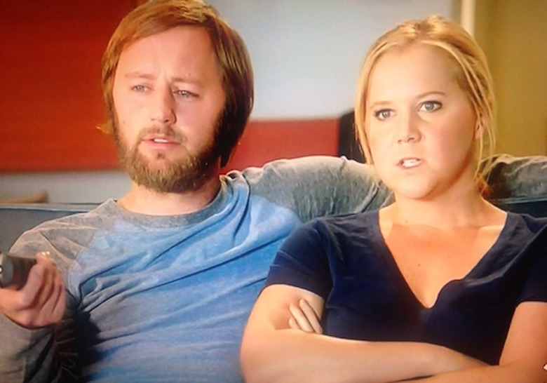 Inside Amy Schumer Quote The Crispening